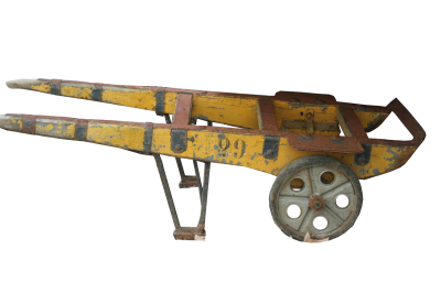 Carrello ferroviario